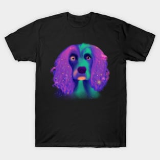 Sproket the sprocker T-Shirt